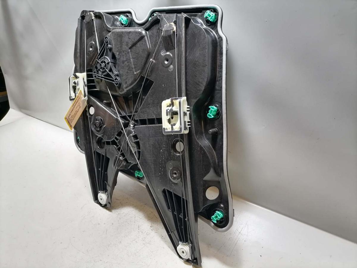 VW Golf 8 original Fensterheber vorn rechts 5-T&uuml;rer Bj.2024